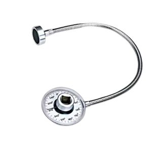 Torque Angle Gauge with magnet THETE1027